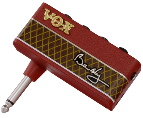 Vox - amPlug Headphone Amp - Brian May Edition