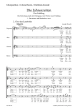 Die Jahreszeiten (The Seasons), Hob. XXI:3 - Haydn/Raab - SATB Choral Score