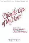 Open The Eyes Of My Heart