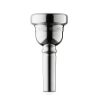 Laskey - Alessi 55 SYMPH Trombone Mouthpiece - Silver Plated