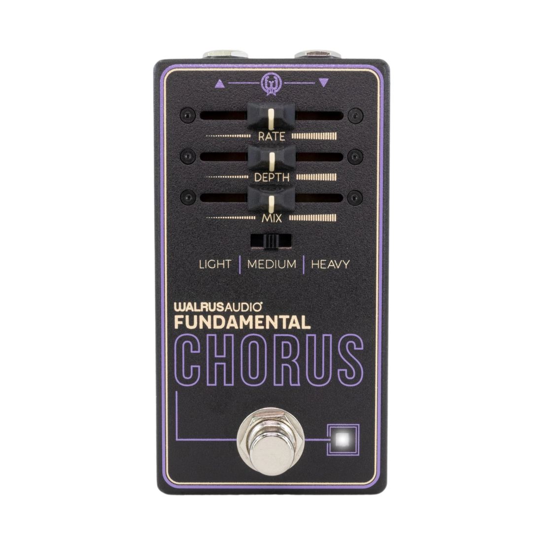 Fundamental Series Chorus Pedal