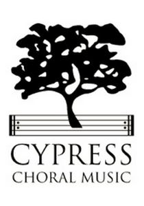 Cypress Choral Music - In the Early Mornin Rain - Lightfoot/Sirett - SATB