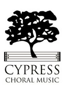 Cypress Choral Music - In the Early Mornin Rain - Lightfoot/Sirett - TTBB
