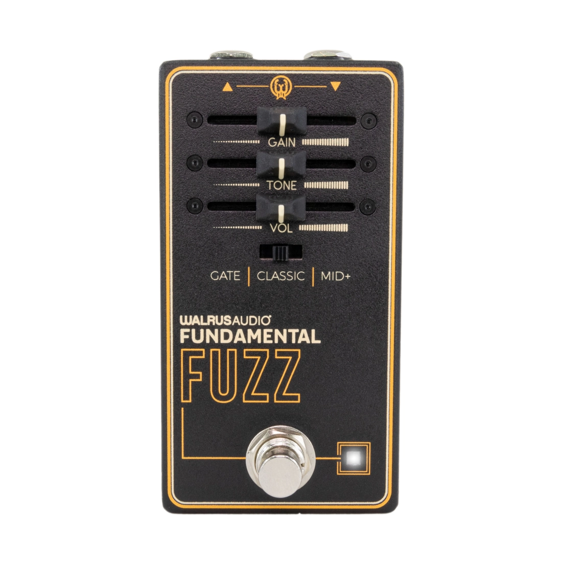 Fundamental Series Fuzz Pedal