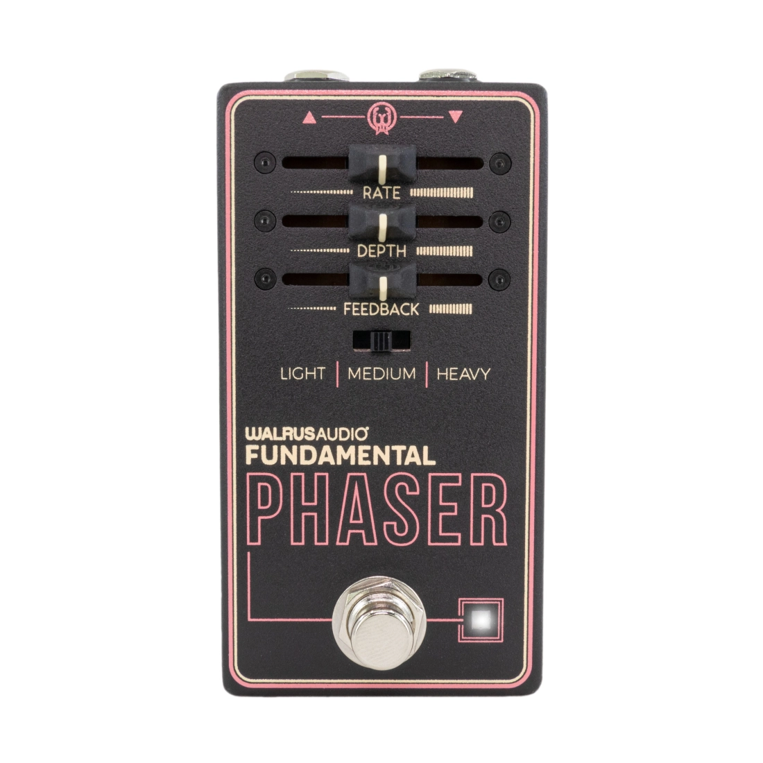 Fundamental Series Phaser Pedal