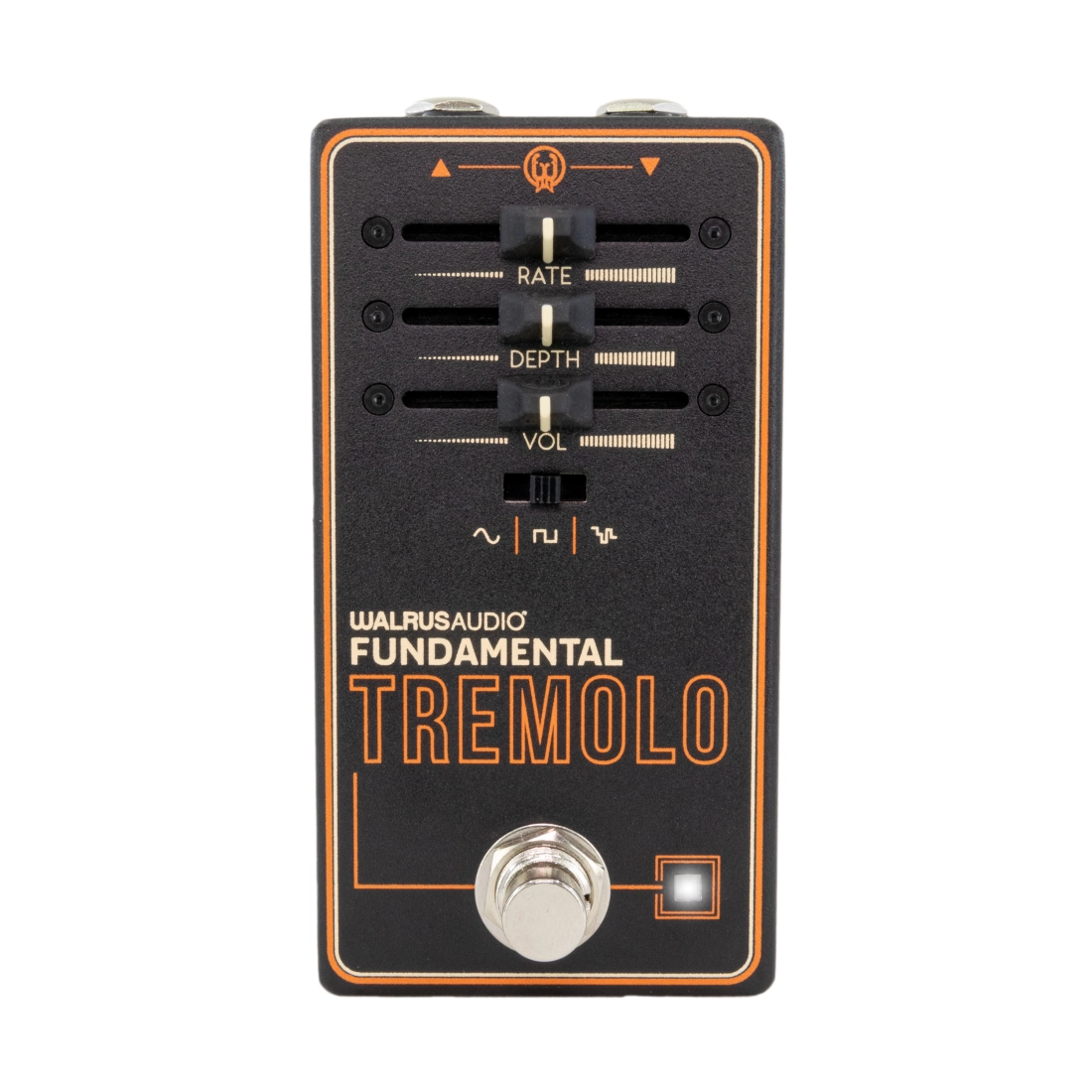 Fundamental Series Tremolo Pedal