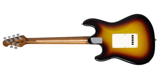 BFR Nitro Cutlass Classic \'58 - 3-Tone Sunburst