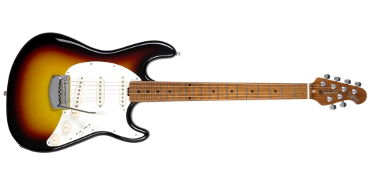 BFR Nitro Cutlass Classic \'58 - 3-Tone Sunburst