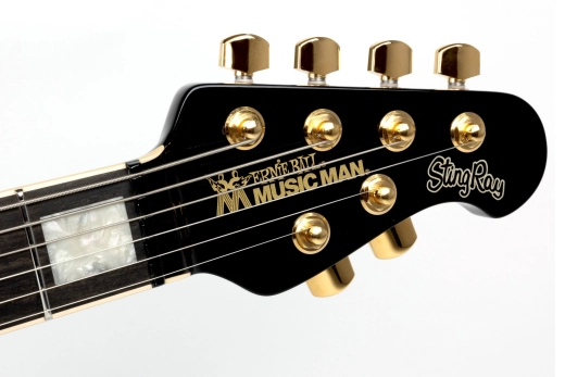 BFR Nitro Dustin Kensrue Stingray - Black Honey