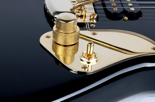 BFR Nitro Dustin Kensrue Stingray - Black Honey