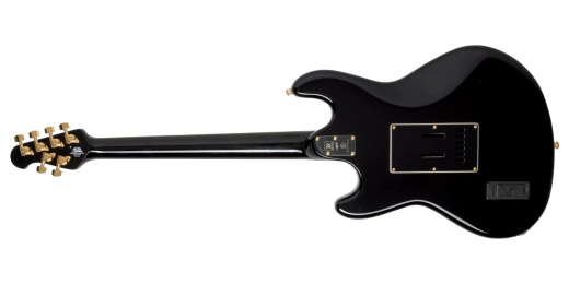 BFR Nitro Dustin Kensrue Stingray - Black Honey