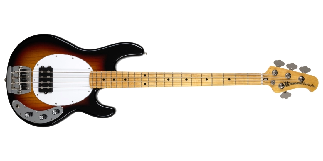 BFR Nitro StingRay Retro 76 - Sunburst