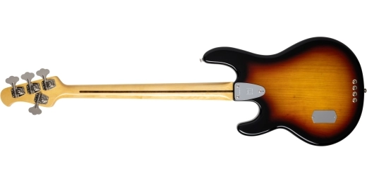 BFR Nitro StingRay Retro 76 - Sunburst