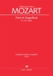 Carus Verlag - Dixit et Magnificat, KV 193 - Mozart - Vocal Score
