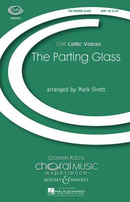 Boosey & Hawkes - The Parting Glass