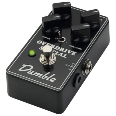 Dumble Blackface Overdrive Special Pedal