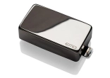 EMG - 60 Active Humbucker Pickup, Long Shaft - Chrome