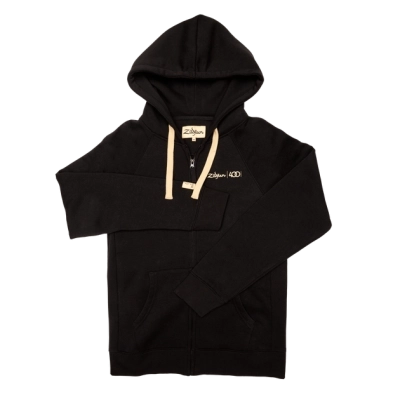 Limited Edition 400th Anniversary Zip Hoodie - Large