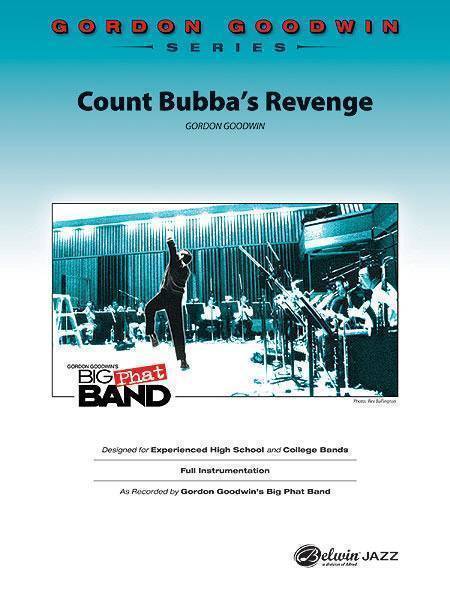 Count Bubba\'s Revenge