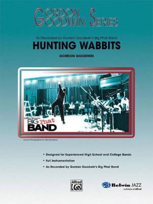 Warner Brothers - Hunting Wabbits
