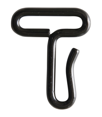 BG France - Replacement Metal Hook for Saxophone Strap