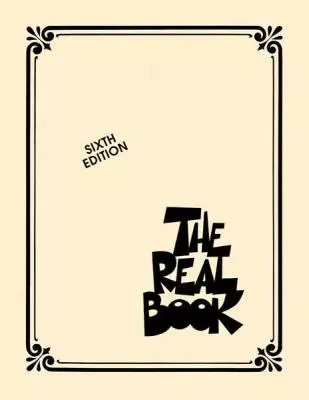 The Real Book - Volume I