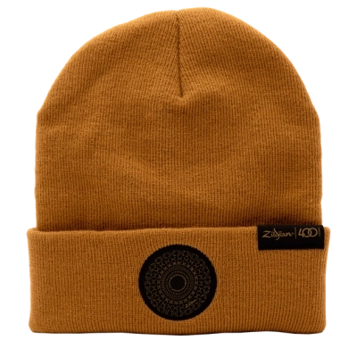 Limited Edition 400th Anniversary Beanie - Gold