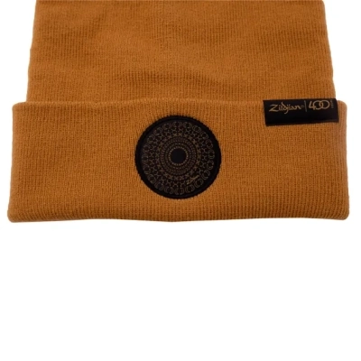 Limited Edition 400th Anniversary Beanie - Gold