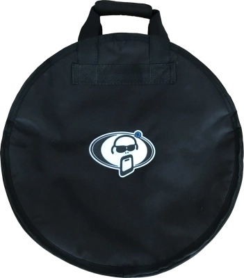 Protection Racket - Gong Case - 20