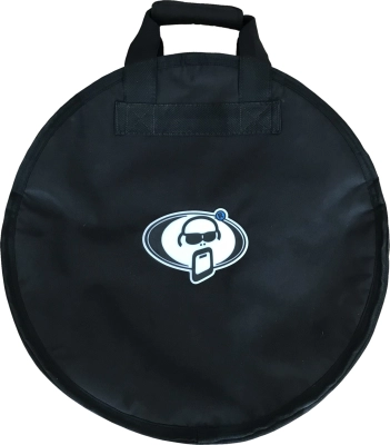 Protection Racket - Gong Case - 26