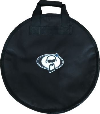Protection Racket - Gong Case - 28