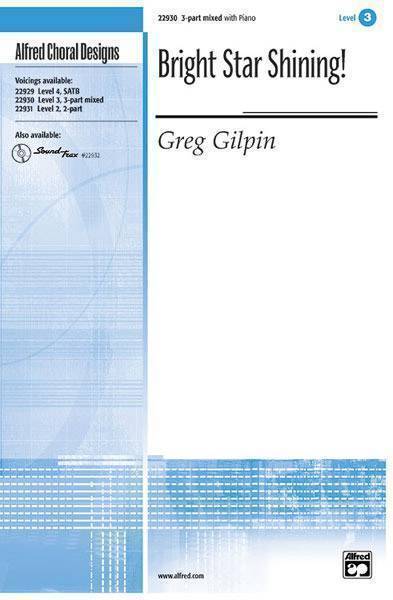 Bright Star Shining!