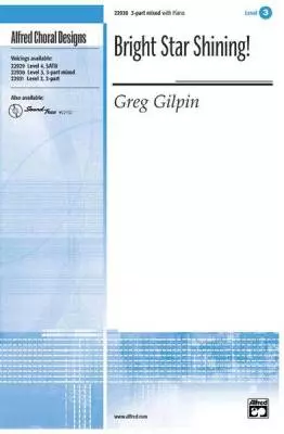 Bright Star Shining!