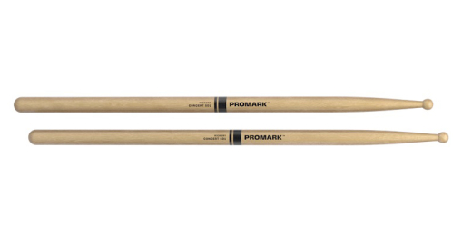 Concert SD1 Lacquered Hickory Drumsticks