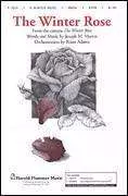 Shawnee Press Inc - The Winter Rose