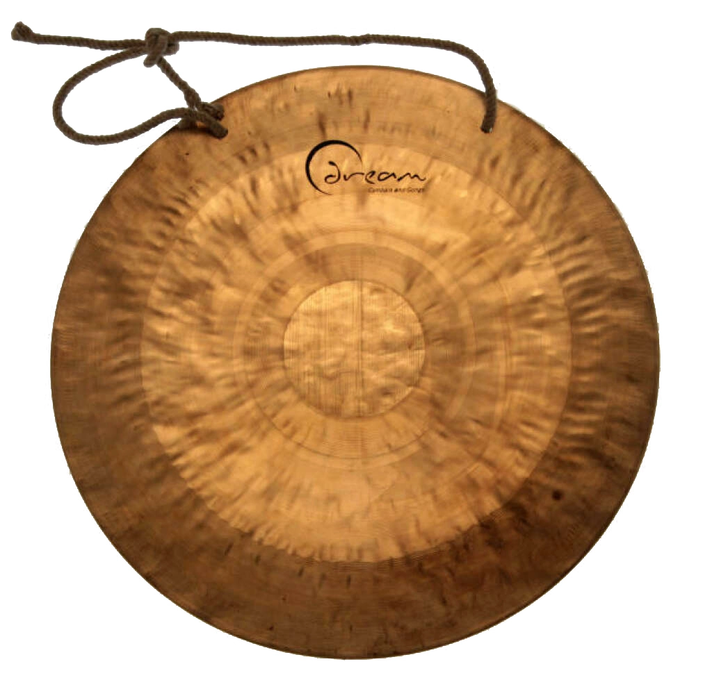 Feng Wind Gong - 40\'\'