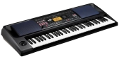 EK-50 U Portable 61-key Arranger Keyboard with American Styles