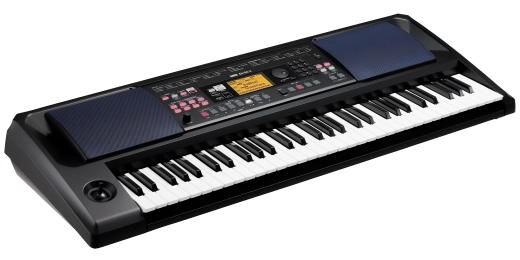 EK-50 U Portable 61-key Arranger Keyboard with American Styles