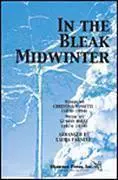 In the Bleak Midwinter