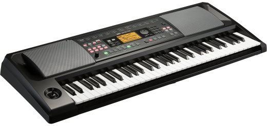 EK-50 CSA 61-key Entertainer Keyboard with Latin Styles