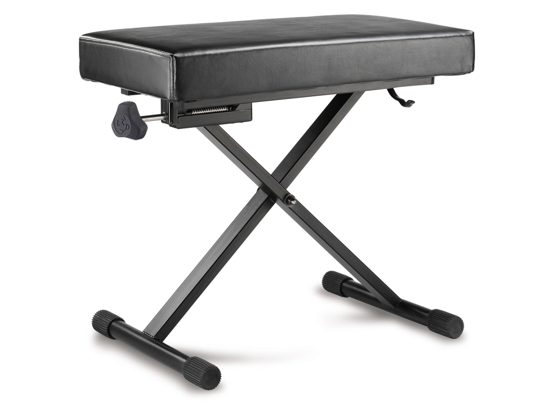 EZ Height Adjustable Keyboard Bench