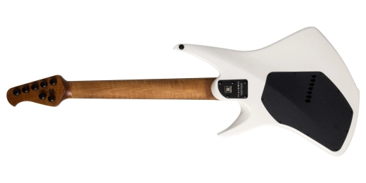Kaizen Apollo 7-String Multi-Scale Electric Guitar - Chalk