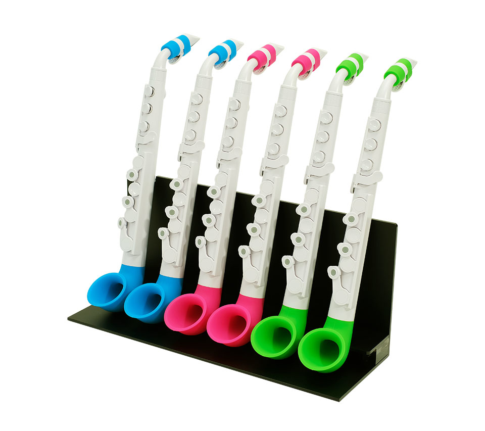 School Desk Rack � jSax