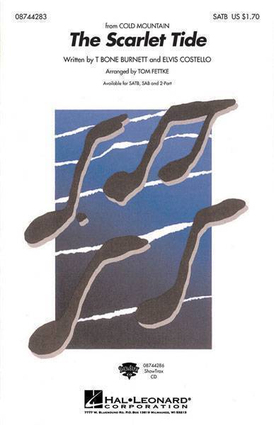 The Scarlet Tide