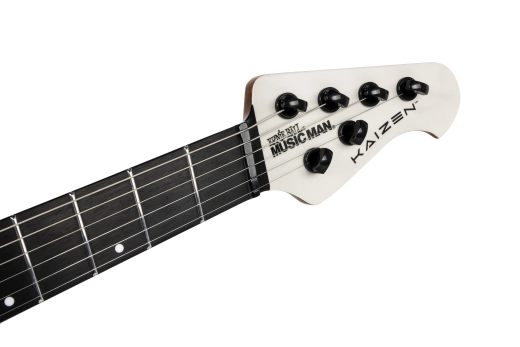 Kaizen Apollo Multi-Scale Electric Guitar - Chalk