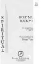 Pavane Publishing - Hold Me, Rock Me
