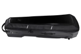 Gruv Gear - Kapsule Duo Hybrid Bag for Two Electric Bass Guitars