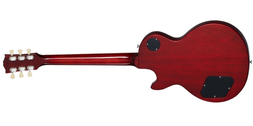 Les Paul Deluxe 70s - Wine Red