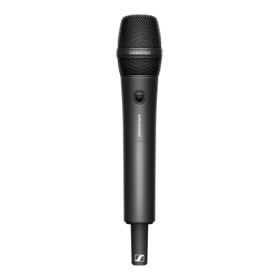EW-DP 835 Portable Digital Wireless Microphone System (R1-6: 520 - 576 MHz)