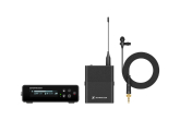Sennheiser - EW-DP ME2 Portable Digital Wireless Lavalier System (Q1-6: 470.2 - 526 MHz)